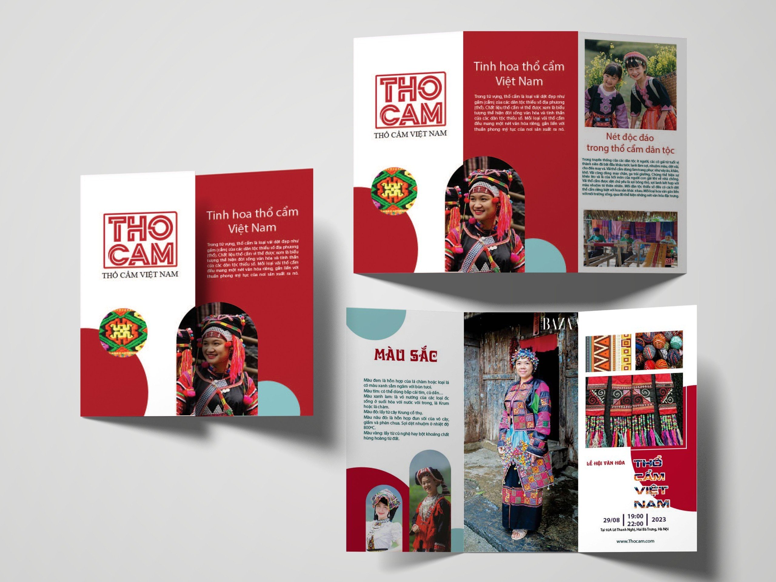 Ấn phẩm tiếp thị